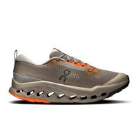 ON RUNNING CLOUDSURFER TRAIL 2 ECLIPSE ET CINDER Chaussures de trail