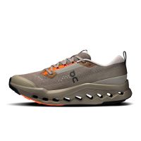 ON RUNNING CLOUDSURFER TRAIL 2 ECLIPSE ET CINDER Chaussures de trail pas cher