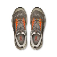 ON RUNNING CLOUDSURFER TRAIL 2 ECLIPSE ET CINDER Chaussures de trail pas cher