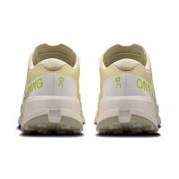 ON RUNNING CLOUDULTRA 3 PELICAN ET WHITE Chaussures de trail pas cher