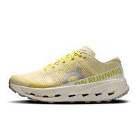 ON RUNNING CLOUDULTRA 3 PELICAN ET WHITE Chaussures de trail pas cher