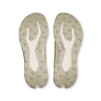 ON RUNNING CLOUDULTRA 3 PELICAN ET WHITE Chaussures de trail pas cher