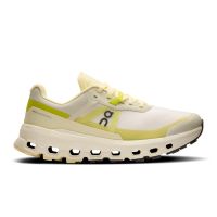 ON RUNNING CLOUDVISTA 2 WOMEN PELICAN ET GHOST Chaussures de trail