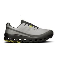ON RUNNING CLOUDVISTA 2 WATERPROOF LILAC ET  BLACK Chaussures de trail étanches
