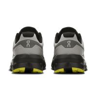 ON RUNNING CLOUDVISTA 2 WATERPROOF LILAC ET  BLACK Chaussures de trail étanches pas cher