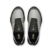 ON RUNNING CLOUDVISTA 2 WATERPROOF LILAC ET  BLACK Chaussures de trail étanches pas cher
