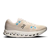ON RUNNING CLOUDSURFER 2 PEARL ET IVORY Chaussures de running