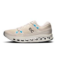 ON RUNNING CLOUDSURFER 2 PEARL ET IVORY Chaussures de running pas cher