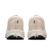 ON RUNNING CLOUDSURFER 2 PEARL ET IVORY Chaussures de running pas cher
