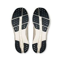 ON RUNNING CLOUDSURFER 2 PEARL ET IVORY Chaussures de running pas cher