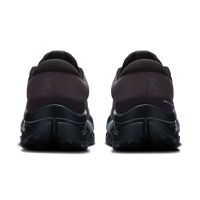 ON RUNNING CLOUDSURFER TRAIL 2 WP BLACK Chaussures de trail étanche pas cher