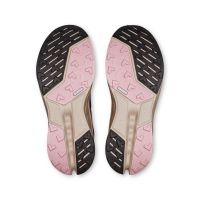 ON RUNNING CLOUDSURFER TRAIL 2 WP CINDER ET DESERT Chaussures de trail étanche pas cher
