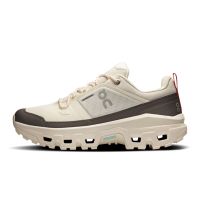 ON RUNNING CLOUDROCK LOW WP IVORY   Chaussures de randonnée pas cher