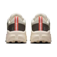 ON RUNNING CLOUDROCK LOW WP IVORY   Chaussures de randonnée pas cher