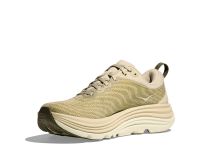 HOKA GAVIOTA 5 OYSTER MUSHROOM ET TRUFFLE SALT Chaussures de running pas cher