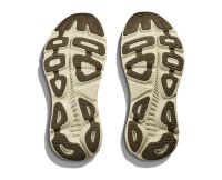 HOKA GAVIOTA 5 OYSTER MUSHROOM ET TRUFFLE SALT Chaussures de running pas cher