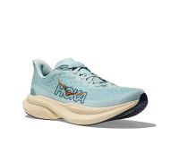 HOKA MACH 6 CLEAR SEA ET SEA WATER Chaussure running Hoka homme