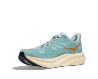HOKA MACH 6 CLEAR SEA ET SEA WATER Chaussure running Hoka homme pas cher