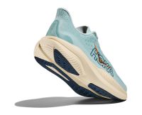 HOKA MACH 6 CLEAR SEA ET SEA WATER Chaussure running Hoka homme pas cher