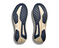 HOKA MACH 6 CLEAR SEA ET SEA WATER Chaussure running Hoka homme pas cher