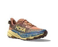 HOKA SPEEDGOAT 6 MAPLE ET CARDAMOM  Chaussures de trail