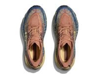 HOKA SPEEDGOAT 6 MAPLE ET CARDAMOM  Chaussures de trail pas cher