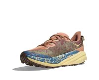 HOKA SPEEDGOAT 6 MAPLE ET CARDAMOM  Chaussures de trail pas cher