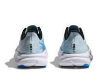HOKA MACH 6 TUNDRA BLUE ET RAINDROP  Chaussure running Hoka femme pas cher