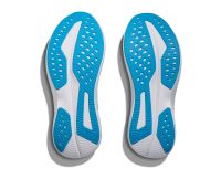 HOKA MACH 6 TUNDRA BLUE ET RAINDROP  Chaussure running Hoka femme pas cher