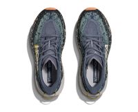 HOKA SPEEDGOAT 6 GREY SKIES ET COSMIC GREY Chaussures de trail pas cher