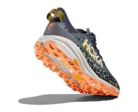 HOKA SPEEDGOAT 6 GREY SKIES ET COSMIC GREY Chaussures de trail pas cher