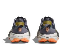 HOKA SPEEDGOAT 6 GREY SKIES ET COSMIC GREY Chaussures de trail pas cher