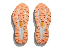 HOKA SPEEDGOAT 6 GREY SKIES ET COSMIC GREY Chaussures de trail pas cher