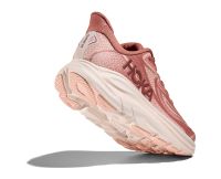 HOKA CLIFTON 10 BLUSH ET ROSE LATTE Chaussures de running pas cher
