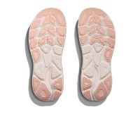 HOKA CLIFTON 10 BLUSH ET ROSE LATTE Chaussures de running pas cher