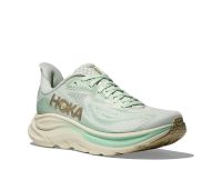 HOKA CLIFTON 10 SEA GLASS ET JADEITE Chaussures de running