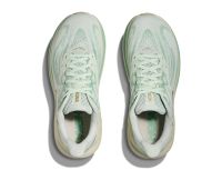 HOKA CLIFTON 10 SEA GLASS ET JADEITE Chaussures de running pas cher