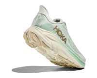 HOKA CLIFTON 10 SEA GLASS ET JADEITE Chaussures de running pas cher