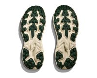HOKA CHALLENGER ATR  8 JADE ET TRUFFLE SALT Chaussures de Trail pas cher
