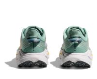 HOKA CHALLENGER ATR  8 JADE ET COSMIC GREY Chaussures de Trail pas cher