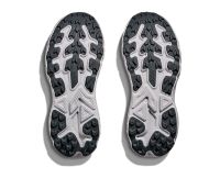 HOKA CHALLENGER ATR  8 JADE ET COSMIC GREY Chaussures de Trail pas cher