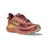 HOKA CHALLENGER ATR  8 BLUSH ET DARK CEDARChaussures de Trail