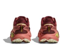 HOKA CHALLENGER ATR  8 BLUSH ET DARK CEDARChaussures de Trail pas cher