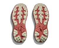 HOKA CHALLENGER ATR  8 BLUSH ET DARK CEDARChaussures de Trail pas cher