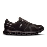 ON RUNNING CLOUD 6 FULL BLACK Chaussures de running