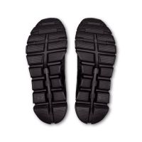 ON RUNNING CLOUD 6 FULL BLACK Chaussures de running pas cher