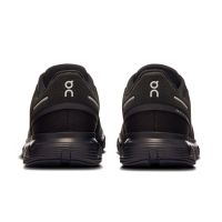 ON RUNNING CLOUD 6 FULL BLACK Chaussures de running pas cher