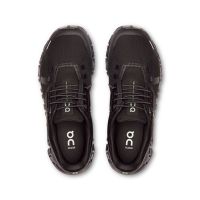 ON RUNNING CLOUD 6 FULL BLACK Chaussures de running pas cher