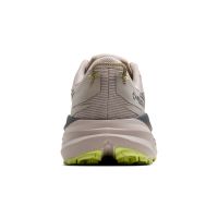 BROOKS CASCADIA 19 CHATEAU EBONY ET SUNNY LIME Chaussures de trail pas cher