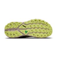 BROOKS CASCADIA 19 CHATEAU EBONY ET SUNNY LIME Chaussures de trail pas cher